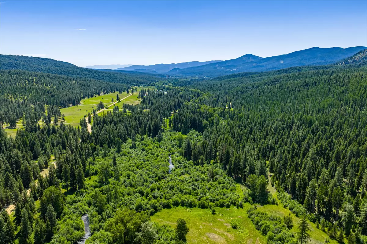 Huson, MT 59846,Parcel A West Side Ninemile RD
