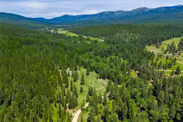 Huson, MT 59846,Parcel A West Side Ninemile RD