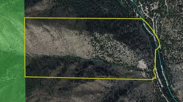 Alberton, MT 59820,Nhn W Mountain Creek RD #1