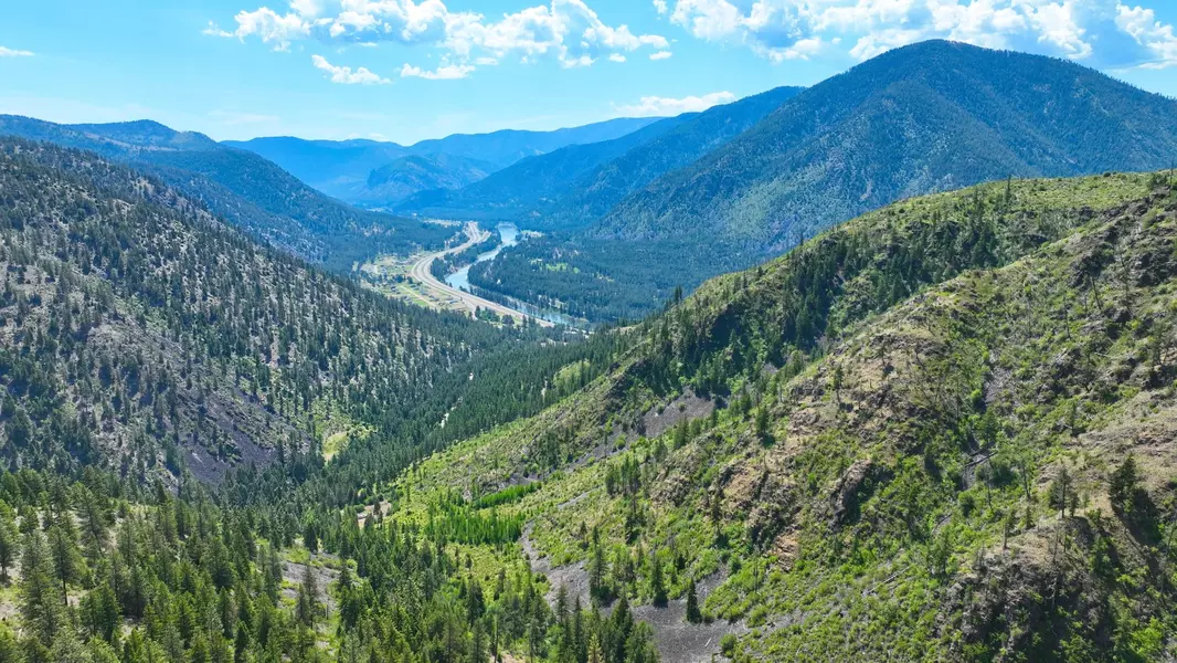 Nhn W Mountain Creek RD #1, Alberton, MT 59820