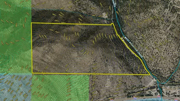 Alberton, MT 59820,Nhn W Mountain Creek RD #2