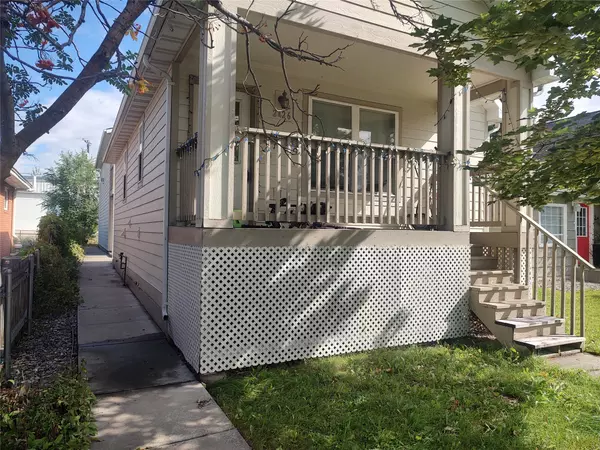 Missoula, MT 59801,2426 & 2424B Ernest AVE