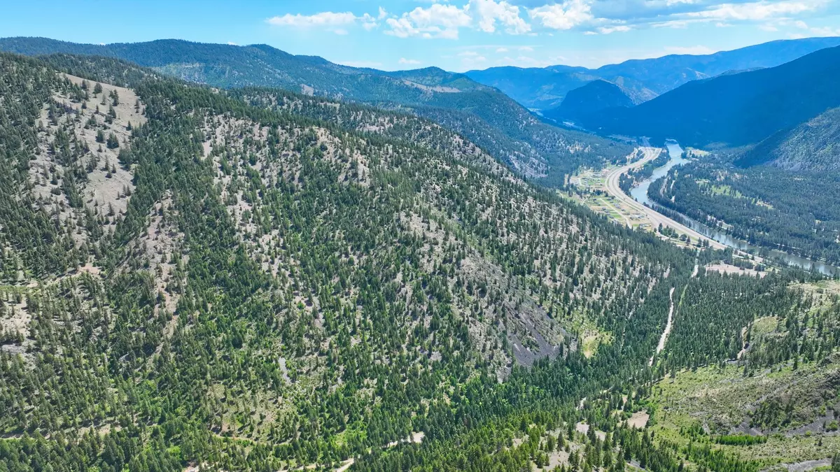 Alberton, MT 59820,Nhn W Mountain Creek RD #3