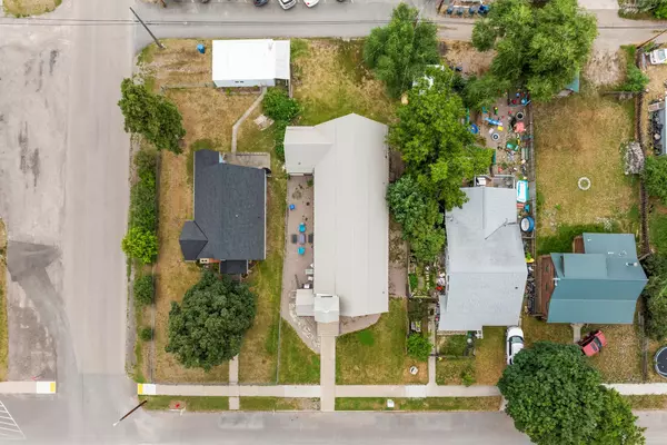 Polson, MT 59860,503 4th AVE E