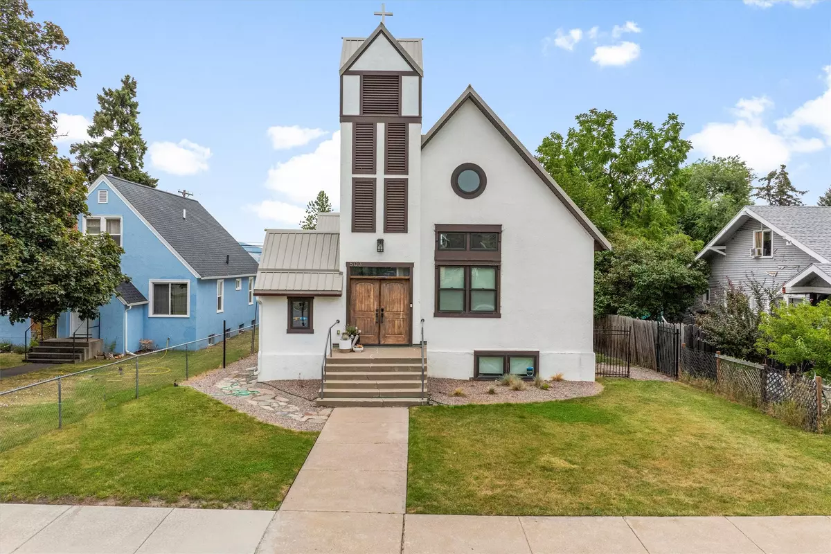 Polson, MT 59860,503 4th AVE E