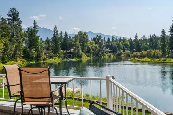 Bigfork, MT 59911,639 Three Eagle LN