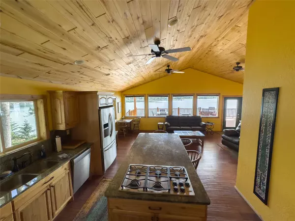 Libby, MT 59923,1349 Lakeshore DR