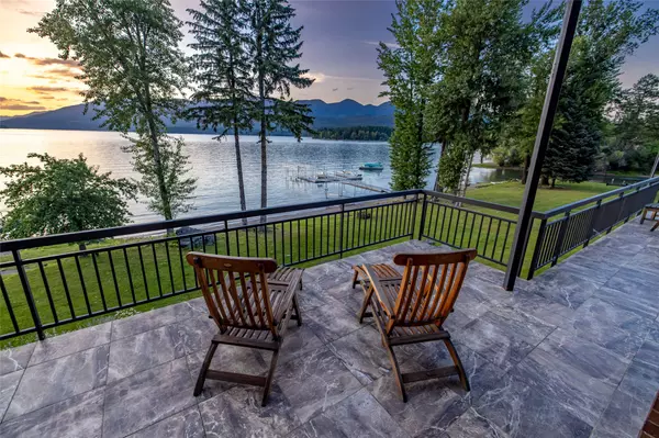 Whitefish, MT 59937,750 & 810 Birch Point DR