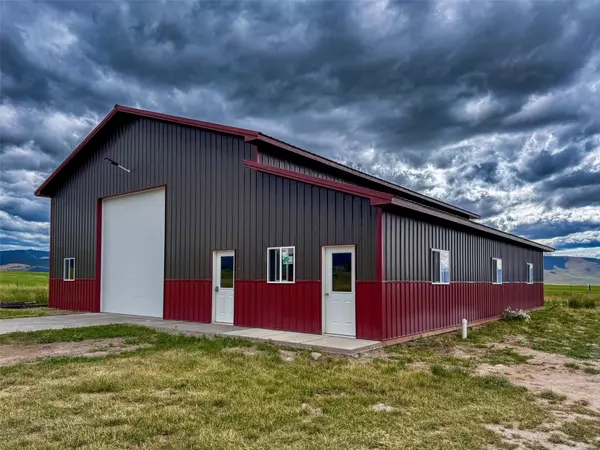 St Ignatius, MT 59865,60037 Watson RD