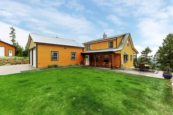 185 Peak RD, Bozeman, MT 59715