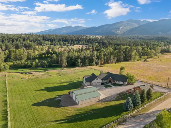 Victor, MT 59875,1219/1223 Creek View LN