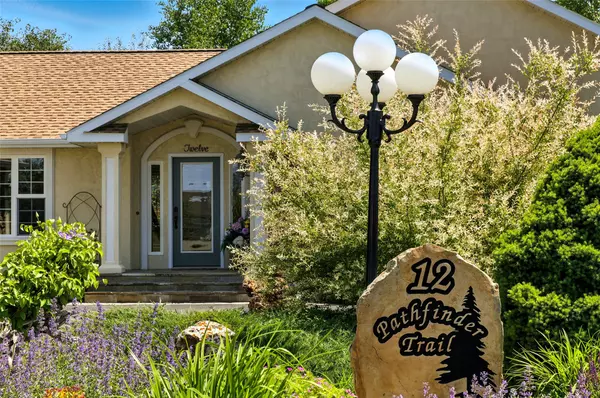 Bozeman, MT 59718,12 Pathfinder TRL