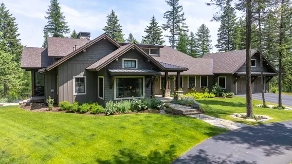 Whitefish, MT 59937,176 Whitefish Hills LOOP