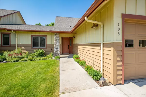 103 Crescent LNDG, Polson, MT 59860
