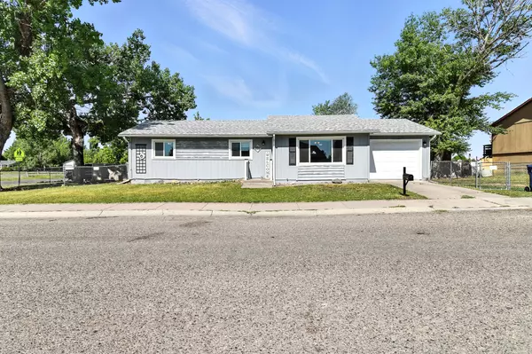 700 42A ST N, Great Falls, MT 59405