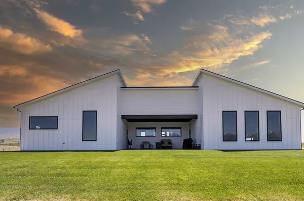 Corvallis, MT 59828,770 Coyote Creek DR