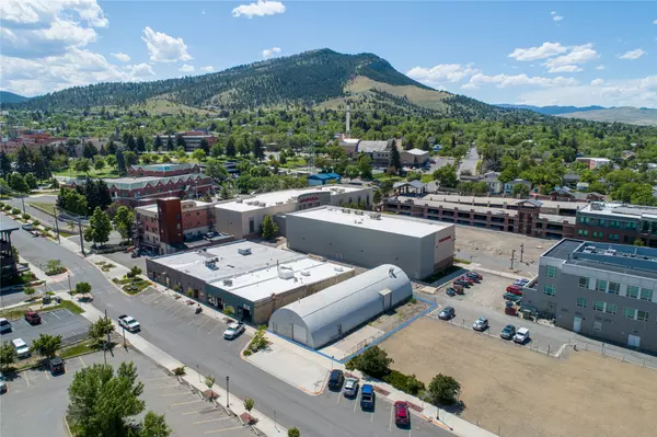 814 Front ST, Helena, MT 59601