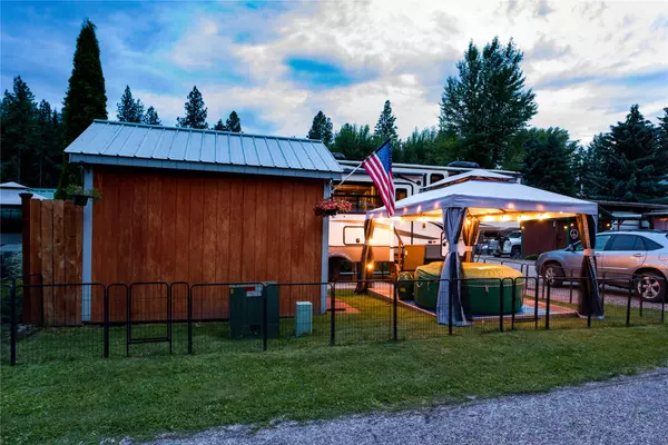 Polson, MT 59860,34597 Mt Highway 35 #RV11