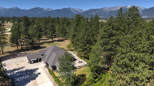 Victor, MT 59875,236 Oso TRL