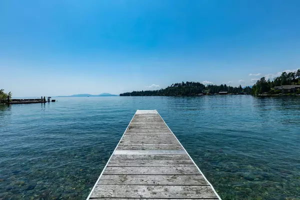 Bigfork, MT 59911,32785 Linden LN