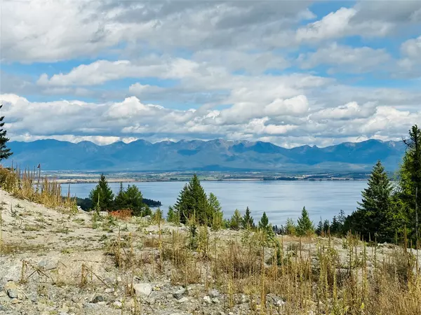 410 Blacktail Heights RD, Lakeside, MT 59922