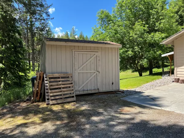 St Regis, MT 59866,176 Cougar Meadow DR