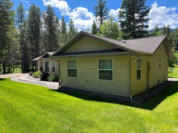St Regis, MT 59866,176 Cougar Meadow DR