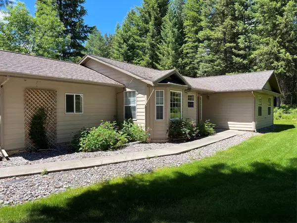 176 Cougar Meadow DR, St Regis, MT 59866