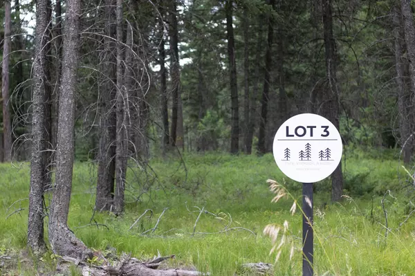 Whitefish, MT 59937,316 Sandalwood LN #Lot 3
