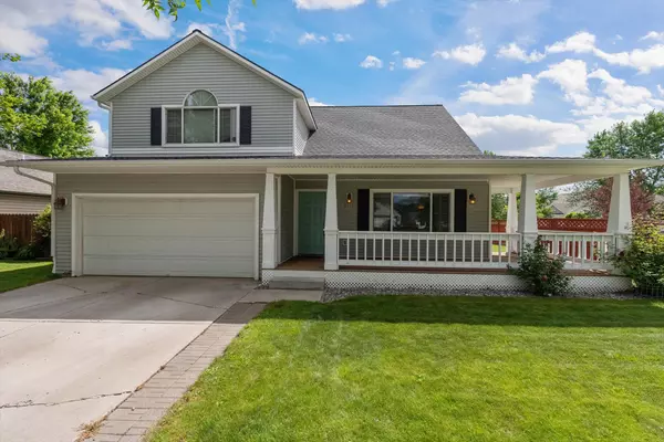 Missoula, MT 59808,2610 Sheffield DR