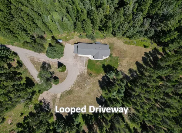 Libby, MT 59923,77 Horizon DR