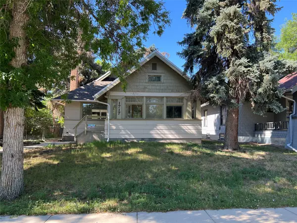 1717 2nd AVE N, Great Falls, MT 59401
