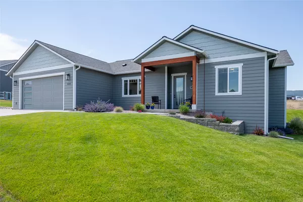 Missoula, MT 59803,4543 Christian DR