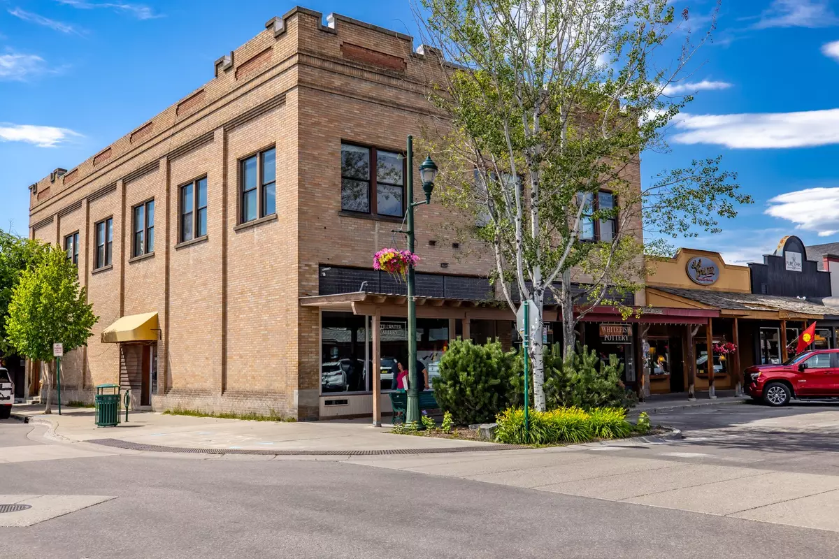 Whitefish, MT 59937,240 Central AVE