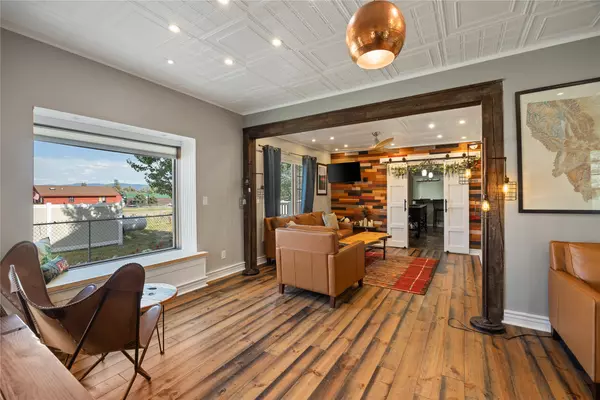 Lakeside, MT 59922,212 Bierney Creek RD