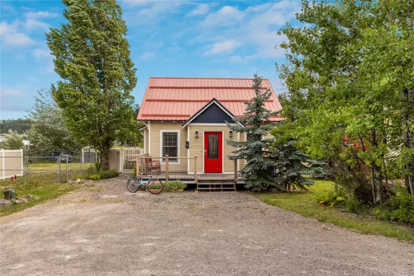 212 Bierney Creek RD, Lakeside, MT 59922