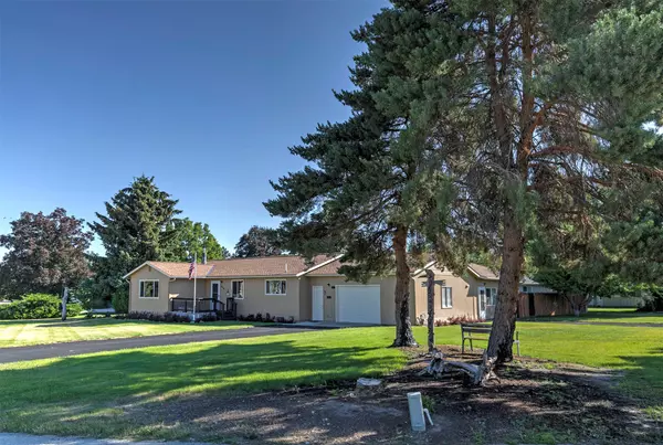 236 Antigone DR, Hamilton, MT 59840