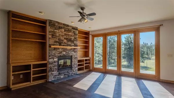 Clancy, MT 59634,8 Bull Pine LN