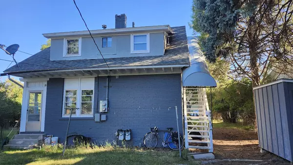 Missoula, MT 59801,839 Evans AVE