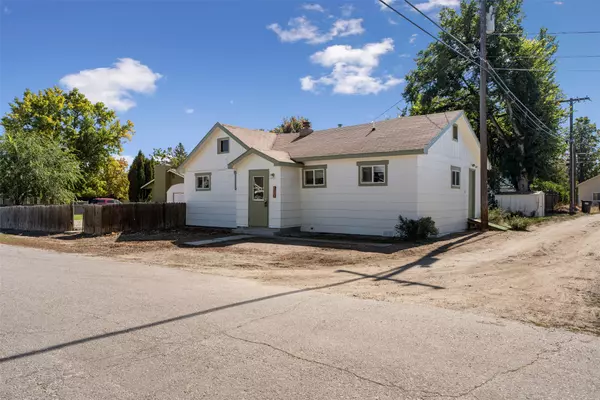 123 N 7th ST, Hamilton, MT 59840