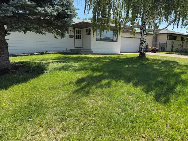 701 55th ST S, Great Falls, MT 59405