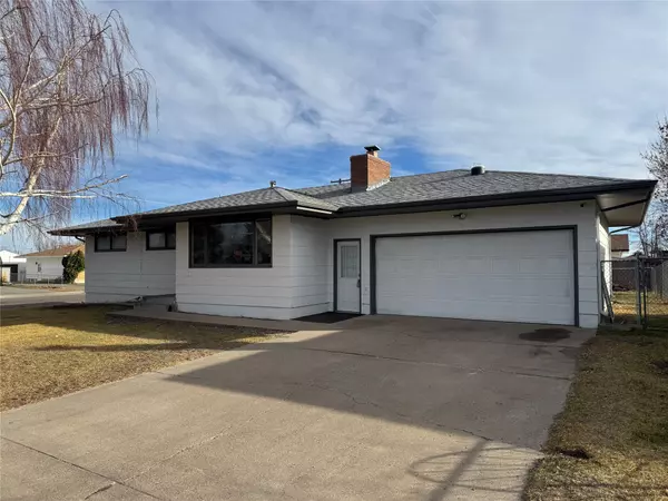 701 55th ST S, Great Falls, MT 59405