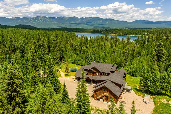 NHN Whitefish Hills DR, Whitefish, MT 59937