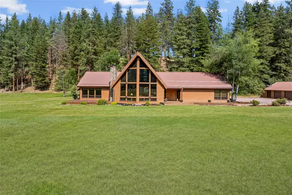 Clinton, MT 59825,48 Rock Creek RD