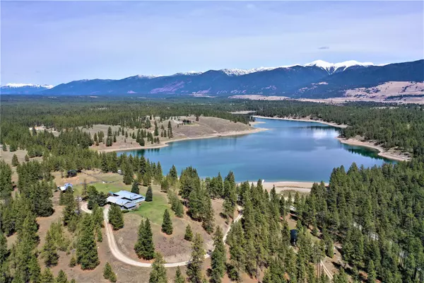 3653 Sophie Lake RD, Eureka, MT 59917