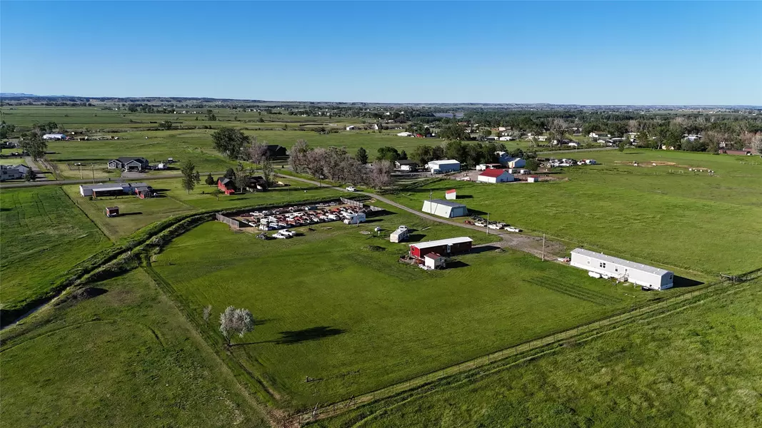 5840, 5850, 5904 Lunder LN, Shepherd, MT 59079