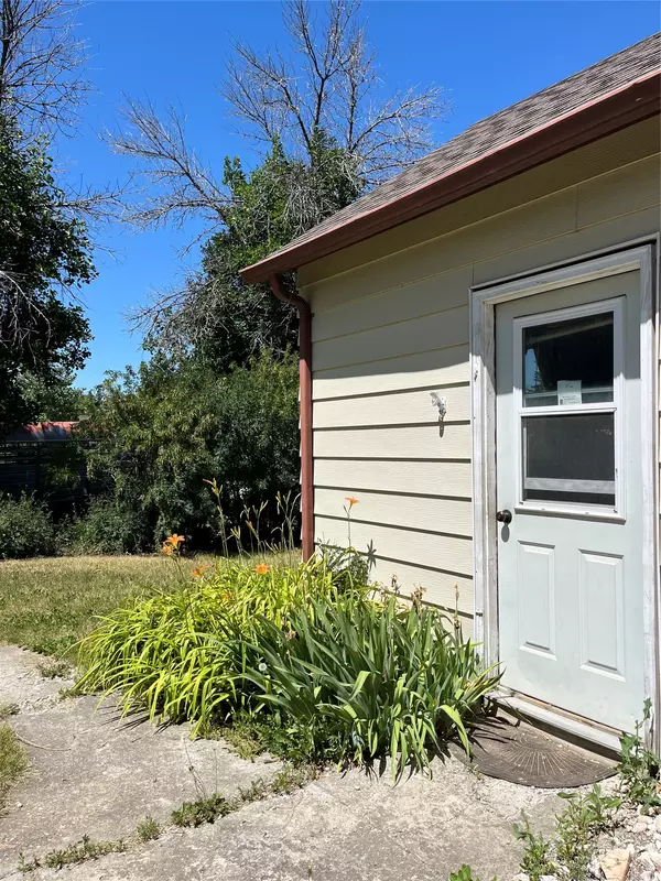 Geraldine, MT 59446,639 Main ST