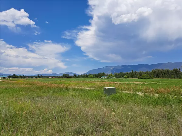 Kalispell, MT 59901,650 Capistrano DR NW #Parcel 3
