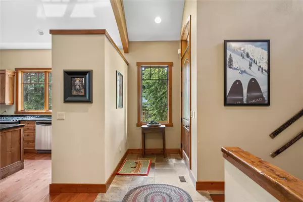 Whitefish, MT 59937,3813 Tamarack AVE #B
