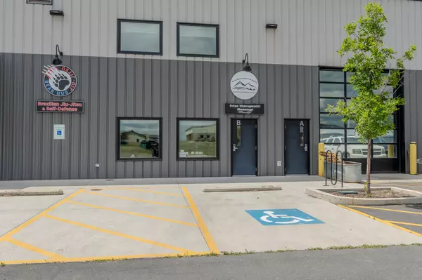 685 Barney ST #Suite B, Helena, MT 59602